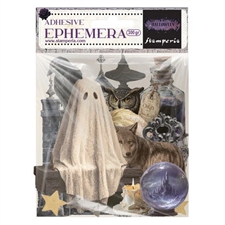 Stamperia Journaling Selection - Halloween